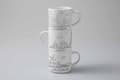 Miniatyrbild 4 av 8: Cricut 2009392 Mugg 300 ml vit förpackning om 4 (2009392)