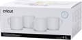 Miniatyrbild 6 av 8: Cricut 2009392 Mugg 300 ml vit förpackning om 4 (2009392)