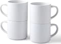 Miniatyrbild 8 av 8: Cricut 2009392 Mugg 300 ml vit förpackning om 4 (2009392)