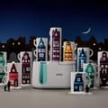 Miniatyrbild 2 av 8: Cricut 2009392 Mugg 300 ml vit förpackning om 4 (2009392)