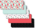 Miniatyrbild 4 av 10: Cricut Joy adhesive backed Deluxe Paper Design Kit (2008047)
