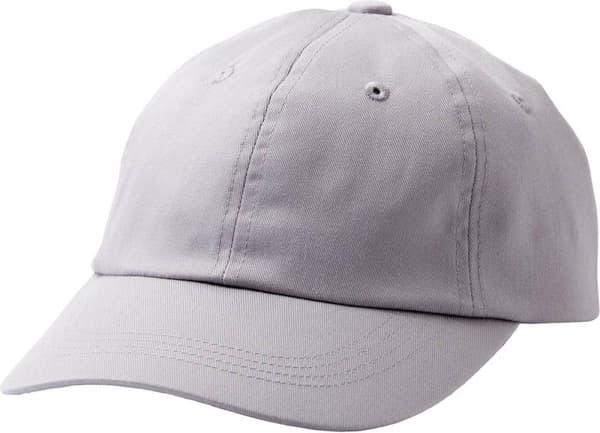 Cricut ball Cap Grey (2009422)