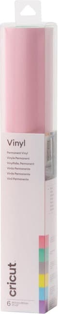 Miniatyrbillede 2 af 8: Cricut Premium Vinyl Permanent Folie Multicolor (2007720)
