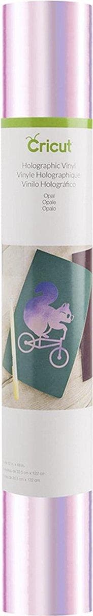 Cricut HOLOGRAPHIC VINYL Folie (2007731)