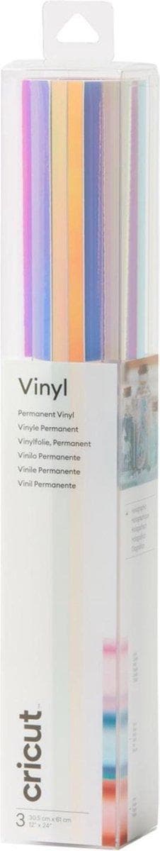 Cricut HOLOGRAPHIC VINYL Folie (2007731)