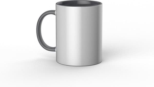 Cricut mugg 440 ml kopp vit (2009330)