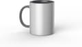 Miniatyrbild 5 av 6: Cricut mugg 440 ml kopp vit (2009330)