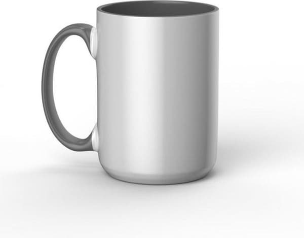 Cricut mugg 440 ml kopp vit (2009330)