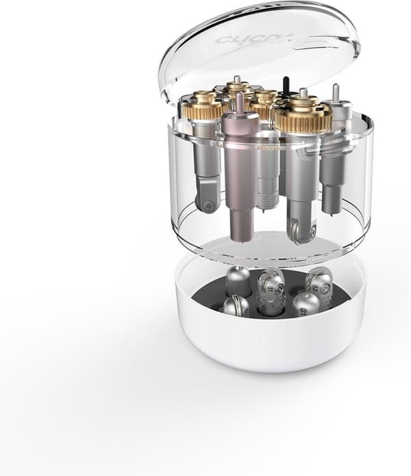 Cricut Machine Tool Organizer -työkalusarja, monivärinen (2008606)