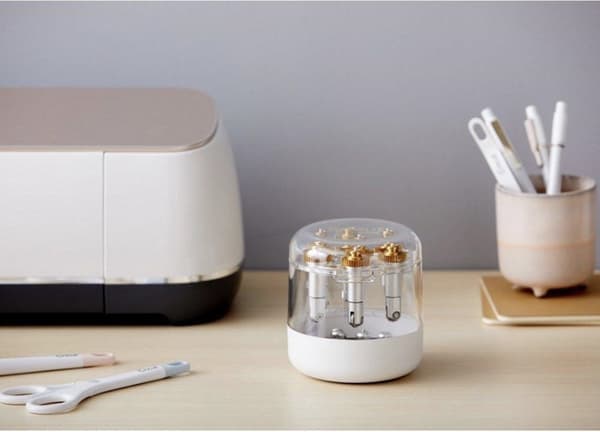 Cricut Machine Tool Organizer -työkalusarja, monivärinen (2008606)