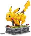 Miniatyrbild 4 av 9: MEGA Pokémon HGC23 - Byggsats - 12 år - Plast - 1095 st - 1,89 kg (HGC23)