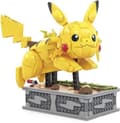 Miniatyrbild 8 av 9: MEGA Pokémon HGC23 - Byggsats - 12 år - Plast - 1095 st - 1,89 kg (HGC23)