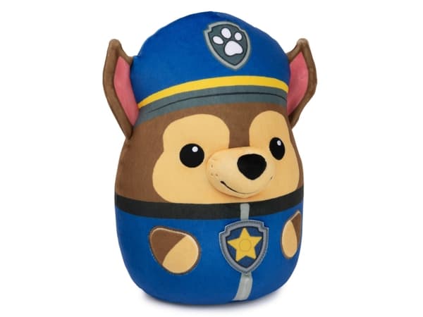 Paw Patrol Gund Trend Plysj 30 cm - Chase