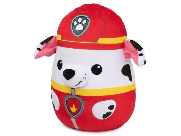 Paw Patrol Gund Trend Plysj 30 cm - Marshall