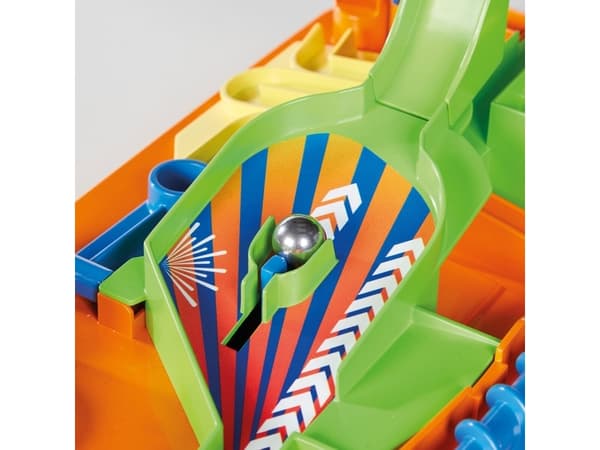Screwball Scramble 2