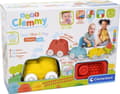 Miniatyrbild 1 av 5: Clementoni 17424, Parkeringsplats, 0,5 År, Multifärg