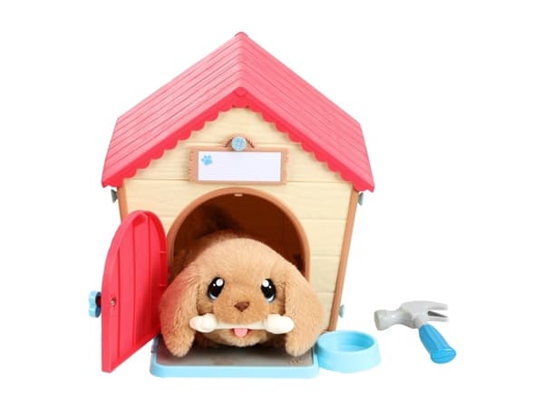 LITTLE LIVE PETS MY PUPPY'S HOME
