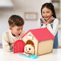 Miniatyrbild 3 av 5: Little Live Pets My Puppy's Home Dog