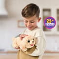 Miniatyrbild 5 av 5: Little Live Pets My Puppy's Home Dog