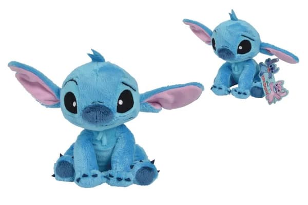 Simba SIMBA DISNEY Søm 25cm utstoppet leketøy