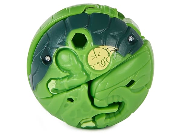 Bakugan Customizable Action Figure Assorted, Lentävä hyrrä, 6 vuosi/vuosia