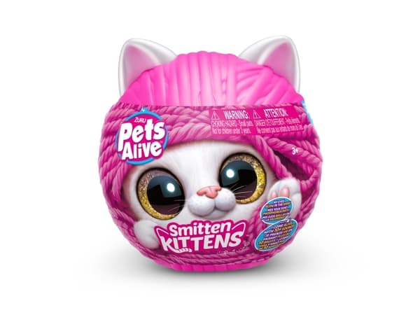 Pets Alive 9541, Katt, 3 År, AAA