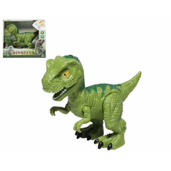 Dinosaur Grøn