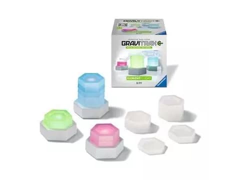 Ravensburger GraviTrax Power Element Light, 8 vuosi/vuosia