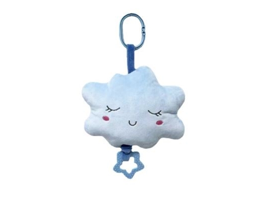 Cloud on sale music box