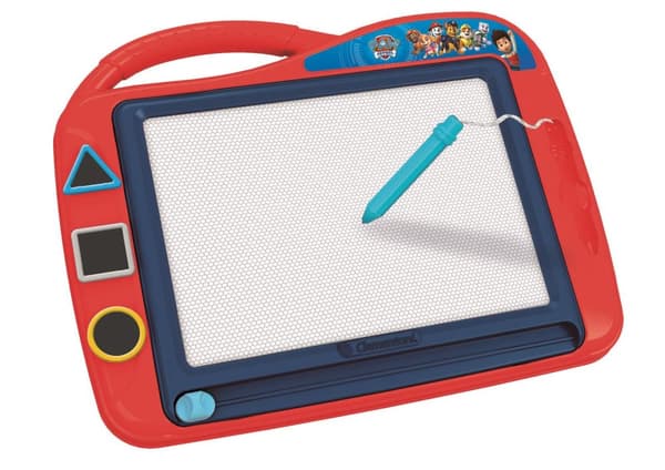 Magnettavla Paw Patrol