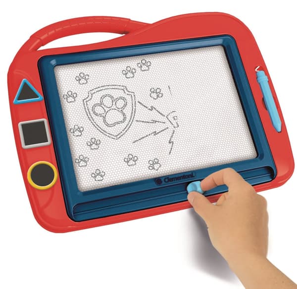 Magnettavla Paw Patrol