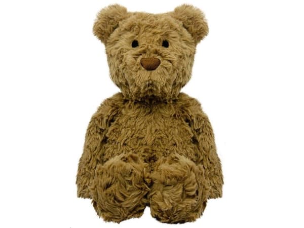 Cute Friends Bjørn Bamse 34x18 cm (fra 0 M)