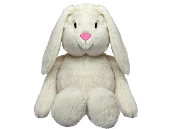 Cute Friends Kanin Bamse 34x18 cm (fra 0 M)