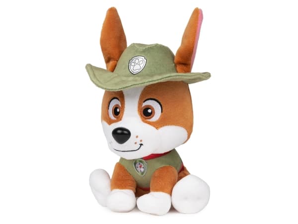 Paw Patrol Gund Plush 15 cm Jäljittäjä