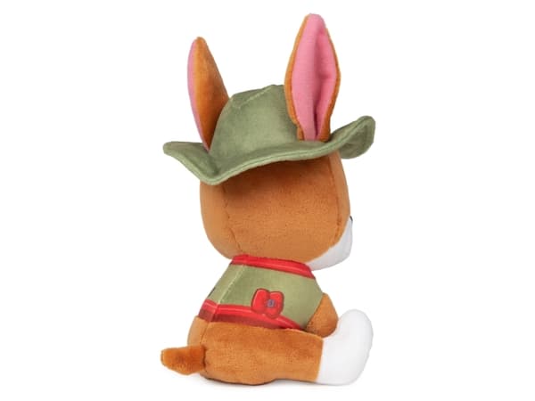 Paw Patrol Gund Plush 15 cm Jäljittäjä