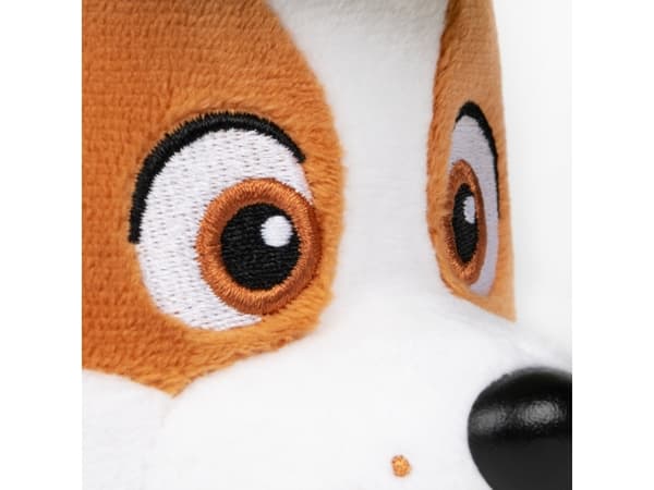 Paw Patrol Gund Plush 15 cm Jäljittäjä