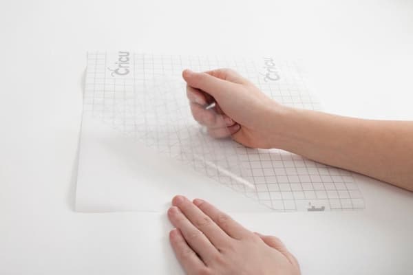 Cricut Joy StandardGrip siirtoteippi - 14x122cm