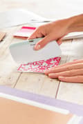 Pikkukuva 10 / 11: Cricut Joy StandardGrip siirtoteippi - 14x122cm