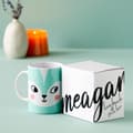 Pikkukuva 7 / 11: Cricut Muki - Valkoinen - 440ml - 2 kpl