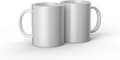 Pikkukuva 8 / 11: Cricut Muki - Valkoinen - 440ml - 2 kpl