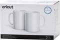 Miniatyrbild 5 av 11: Cricut mugg vit - 350ml - 2 st