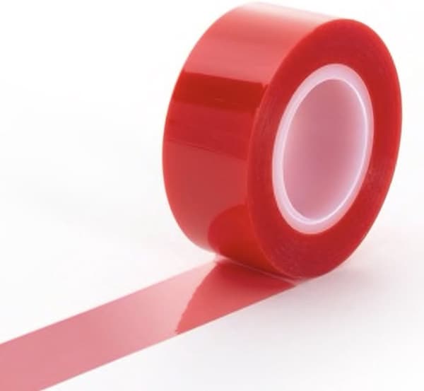 Cricut varmebestandig tape - 2cm x 16m