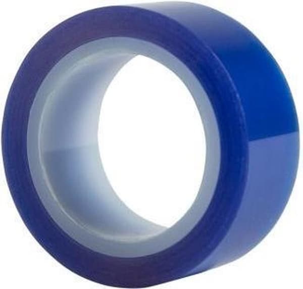 Cricut varmebestandig tape - 2cm x 16m