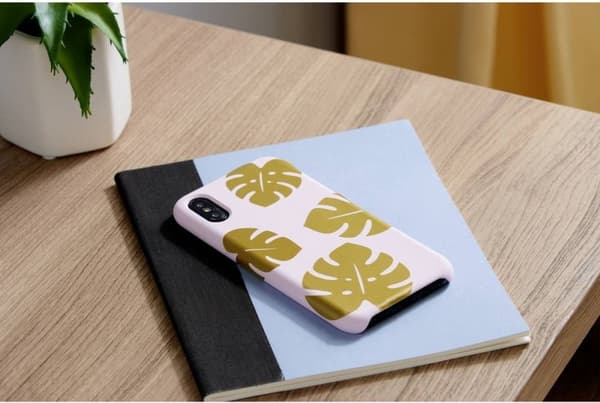 Cricut Joy Smart Vinyl - avtagbar - guld - 14x122cm