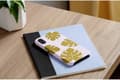 Miniatyrbild 7 av 8: Cricut Joy Smart Vinyl - avtagbar - guld - 14x122cm