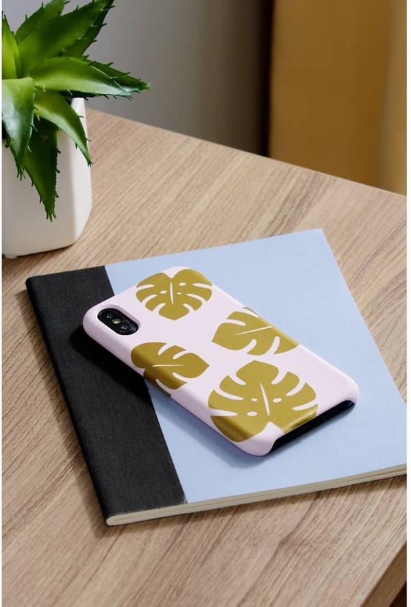 Cricut Joy Smart Vinyl - avtagbar - guld - 14x122cm
