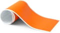 Miniatyrbillede 8 af 9: Cricut Joy Smart Vinyl - permanent - mat orange - 14x122cm