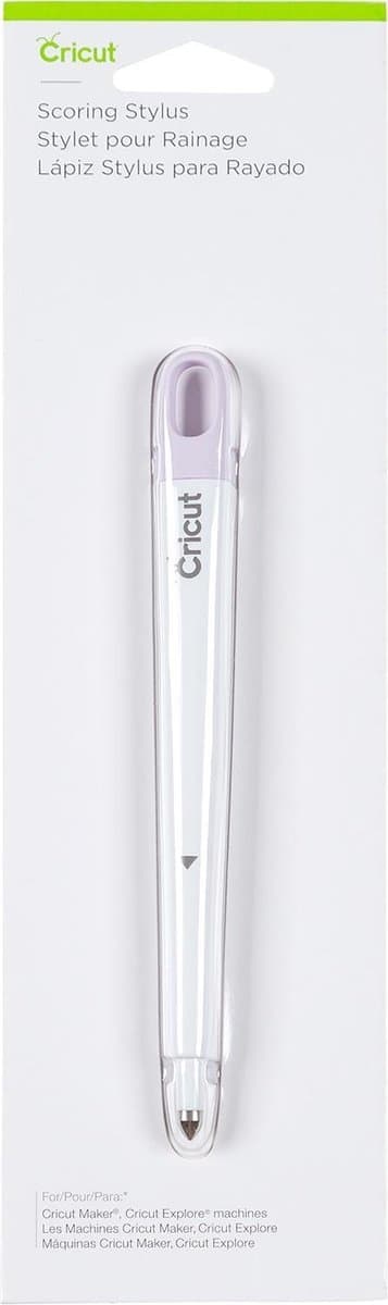 Cricut Scoring Stylus