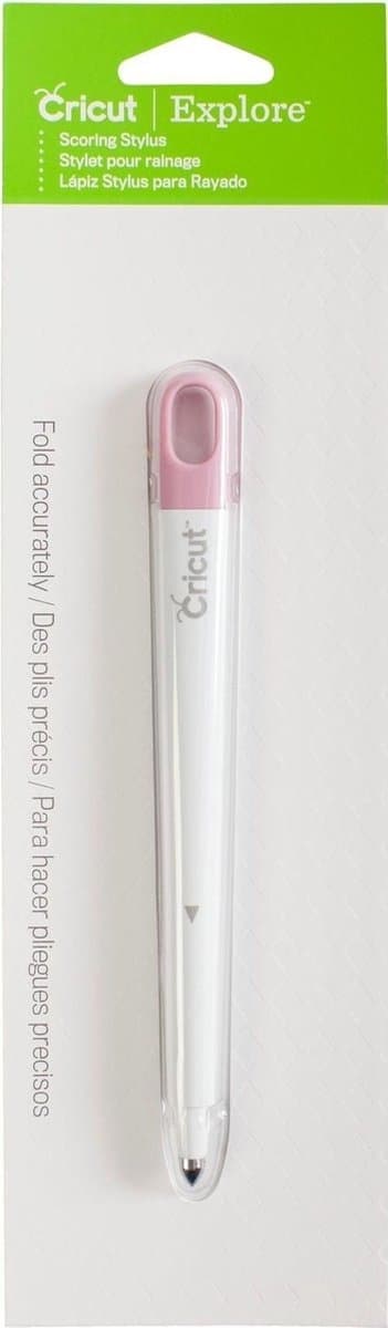 Cricut Scoring Stylus