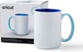 Miniatyrbild 3 av 10: Cricut Mugg - Ocean - 440ml - 1 st